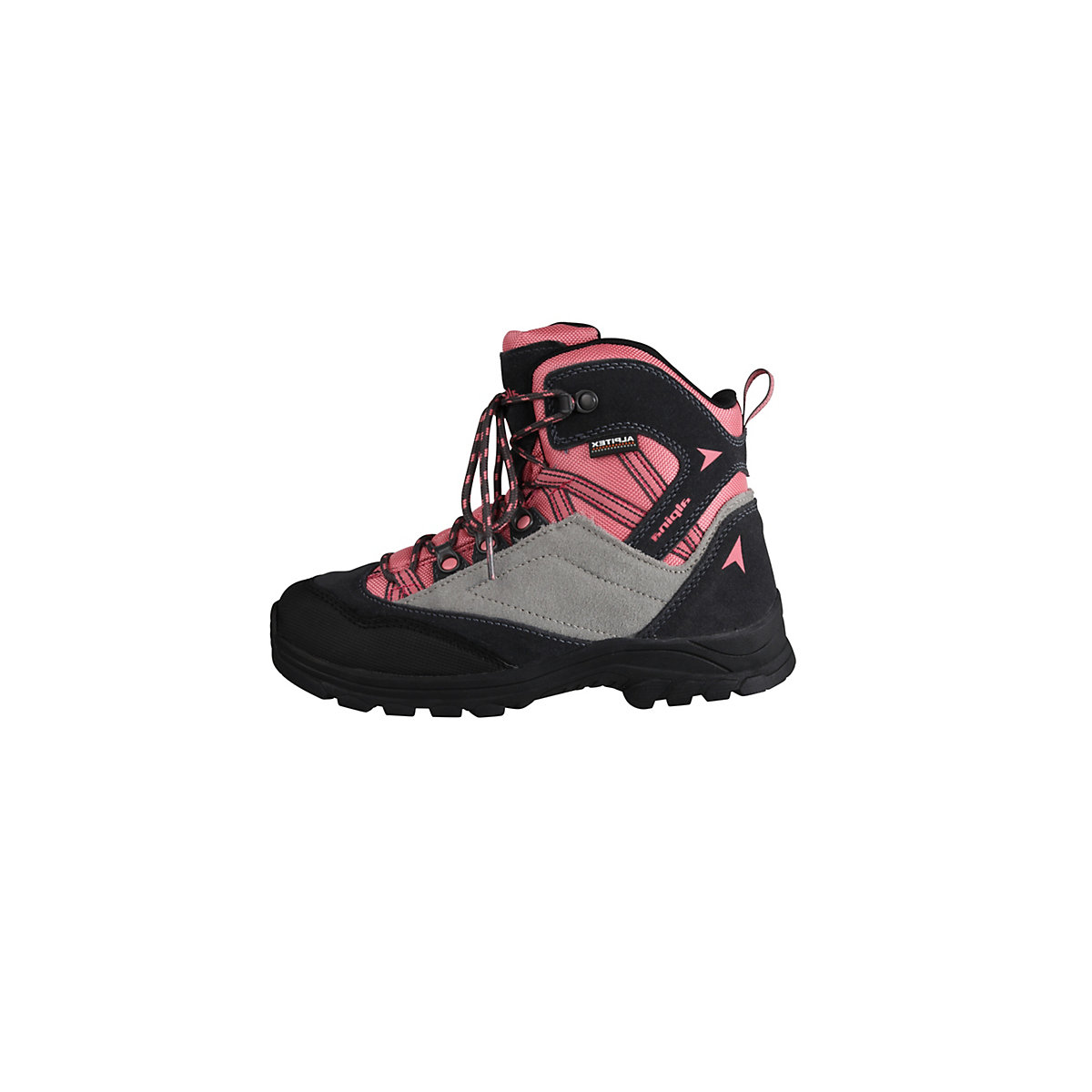 Alva Wanderschuhe