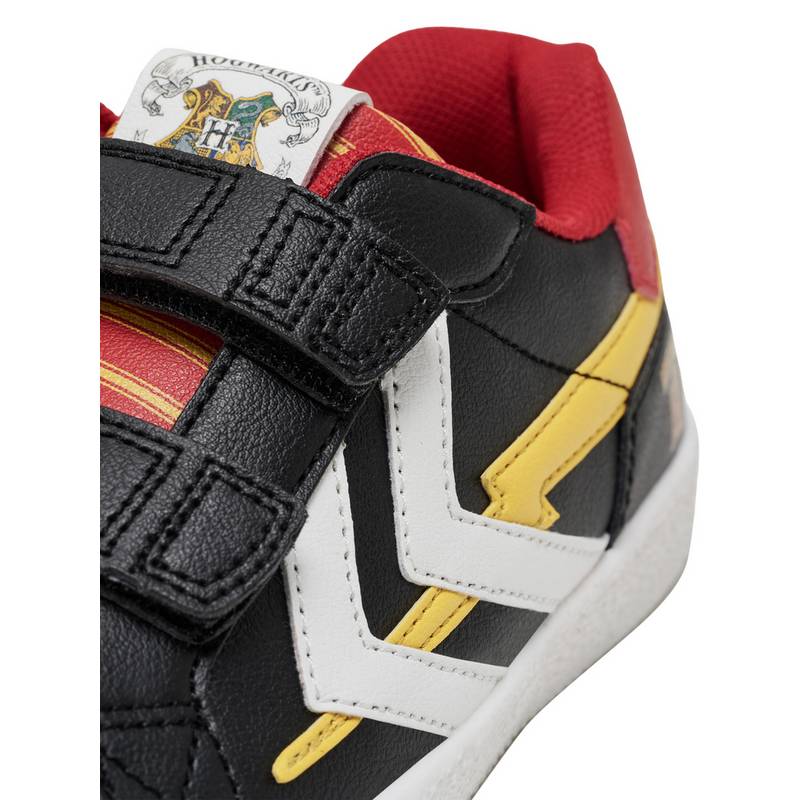 hummel HP GRYFFINDOR JET COURT JR Sneaker Kinder