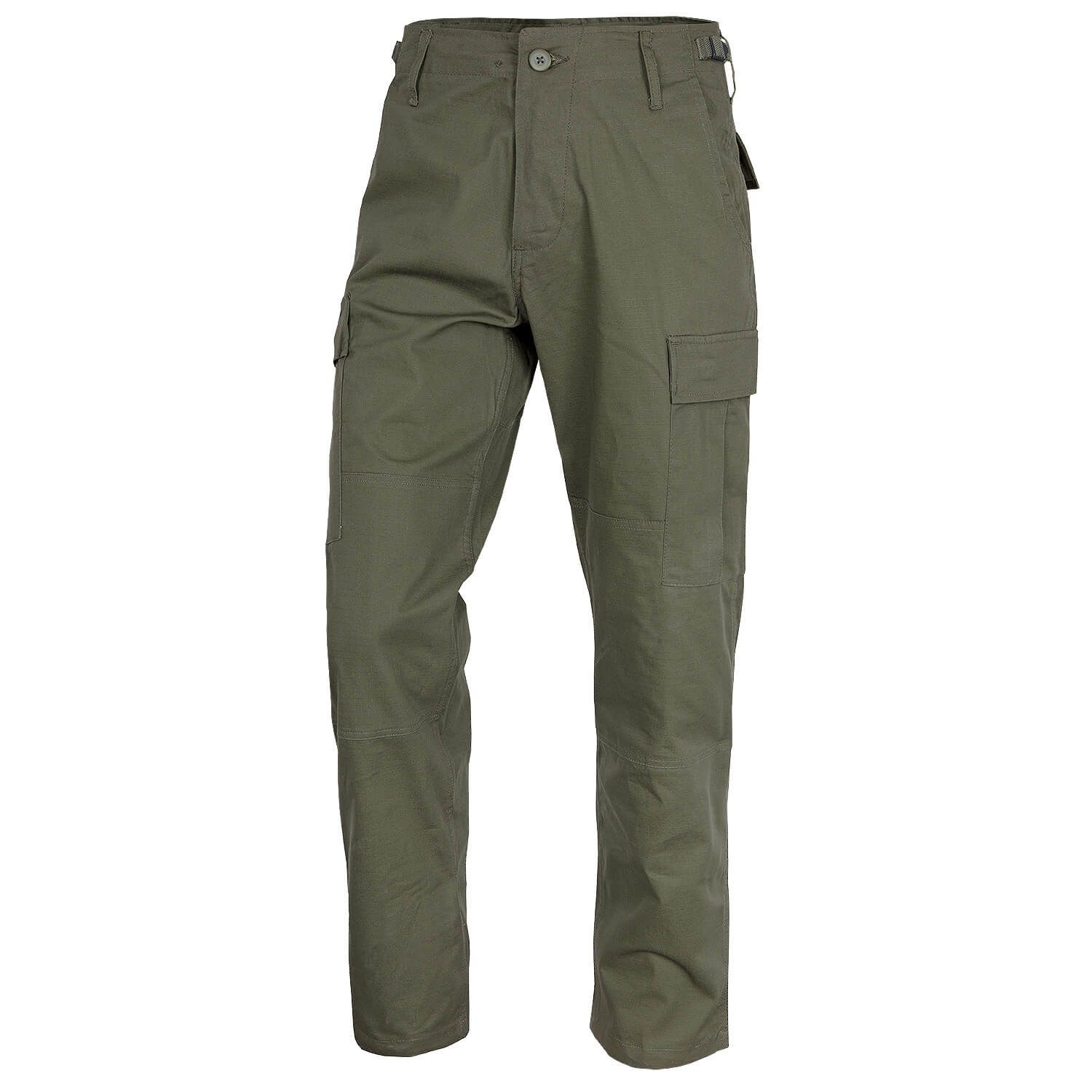 US BDU Armyhose Ripstop
