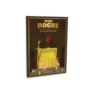Mini Rogue: Glittering Treasure (EN)