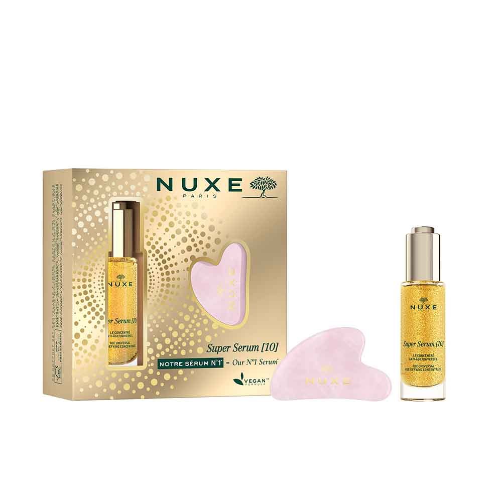 NUXE Geschenke & Sets Super Serum Geschenkset
