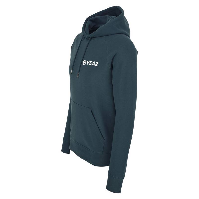 YEAZ CUSHER Hoodie