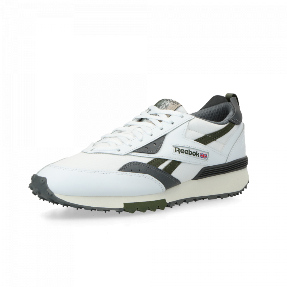 Reebok LX2200 IE4867 / weiss