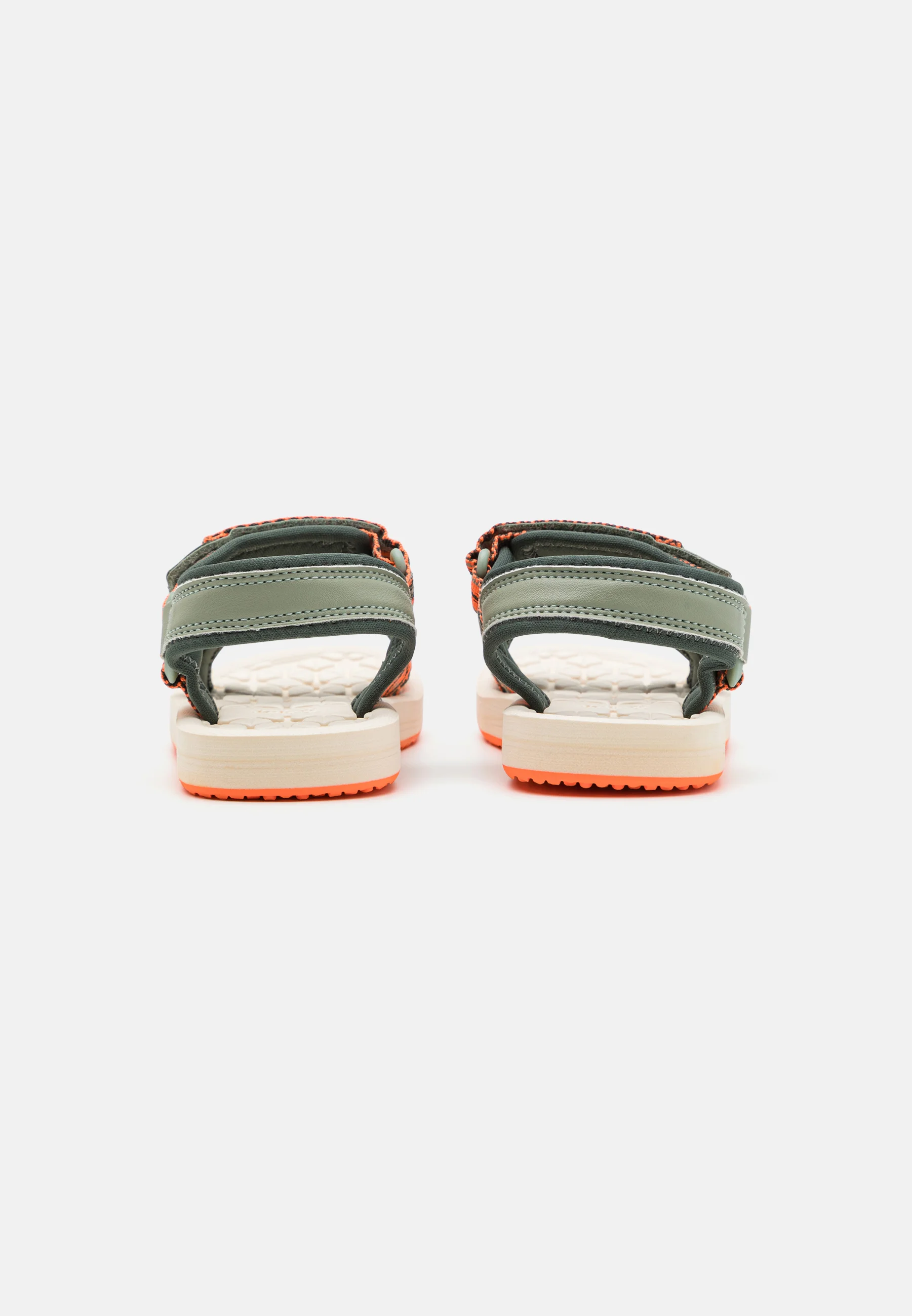 Jack Wolfskin ZULU UNISEX - Sandalias de trekking