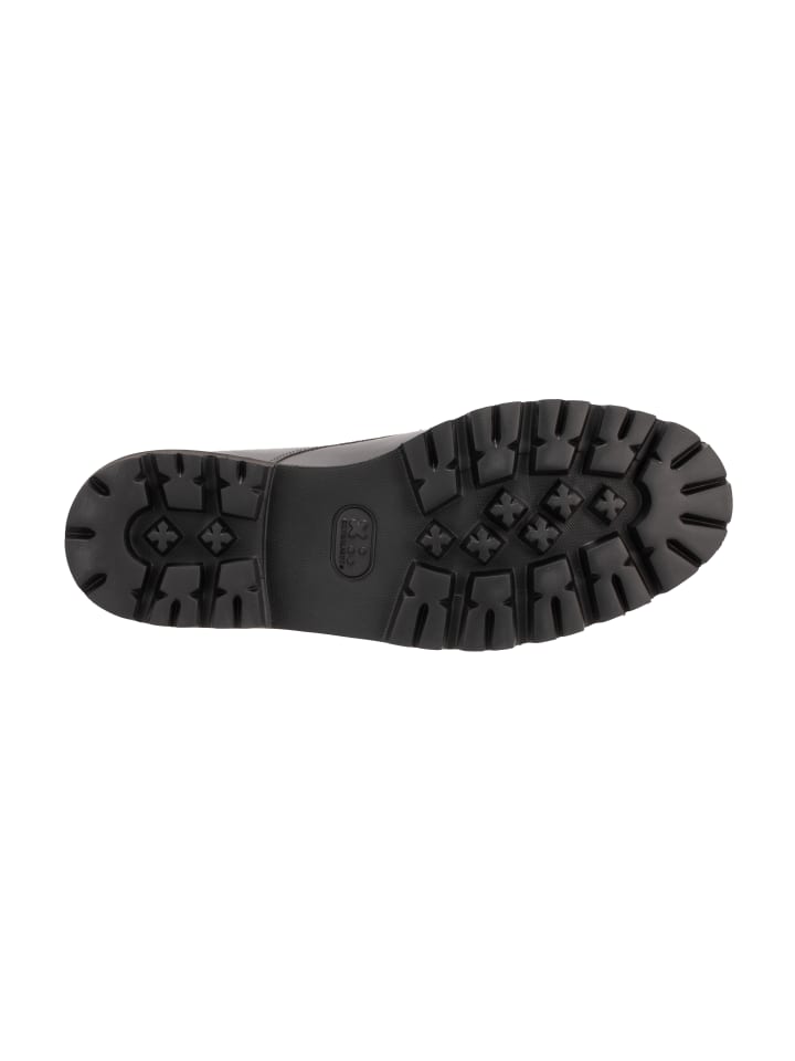 Strellson Lace Up 'Bakerloo Nimonico in Schwarz' günstig kaufen