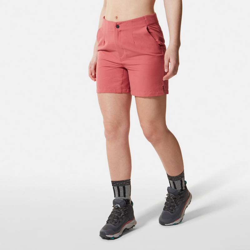 The North Face PROJECT Kletterhose Damen