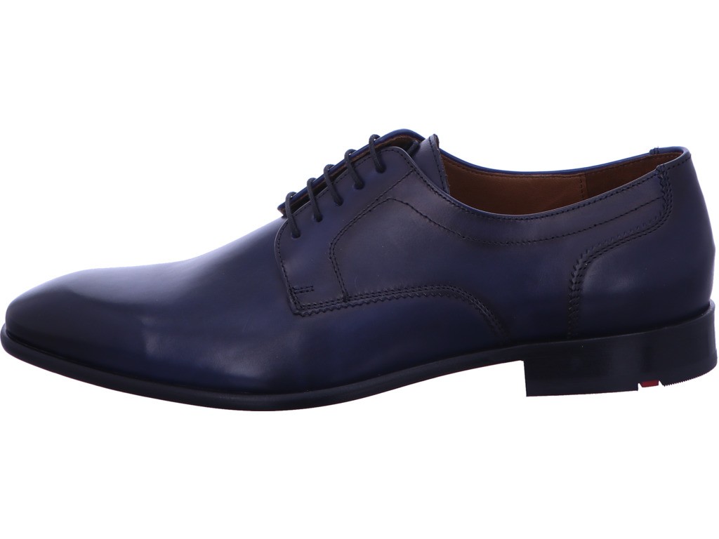 LLOYD Business Schuhe blau