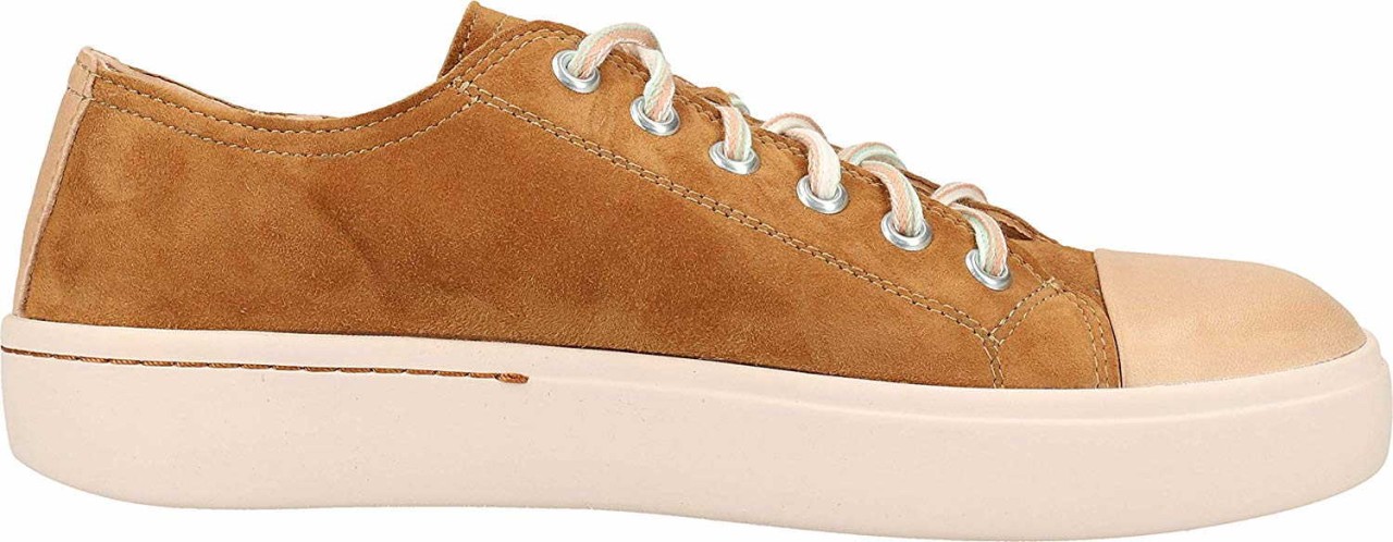 THINK Sneaker braun