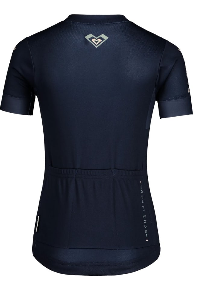 Maloja Radsportzubehör in Blau günstig kaufen