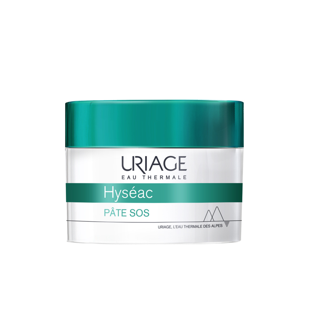 Uriage Hyséac Pâte SOS