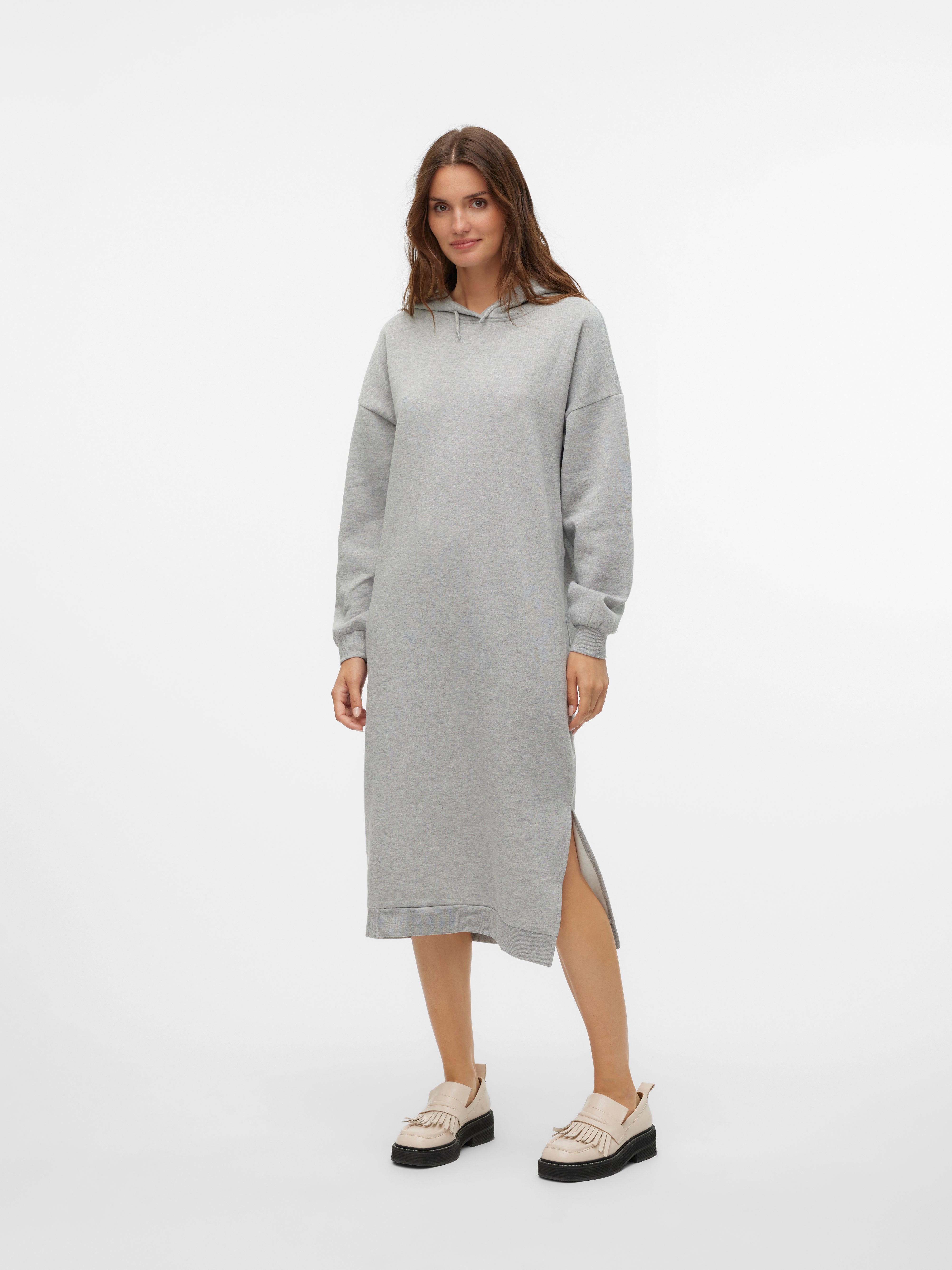 VMKAMILE Midikleid