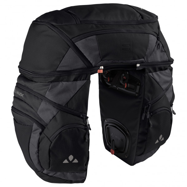 Vaude - Karakorum Pro 65 - Gepäckträgertasche