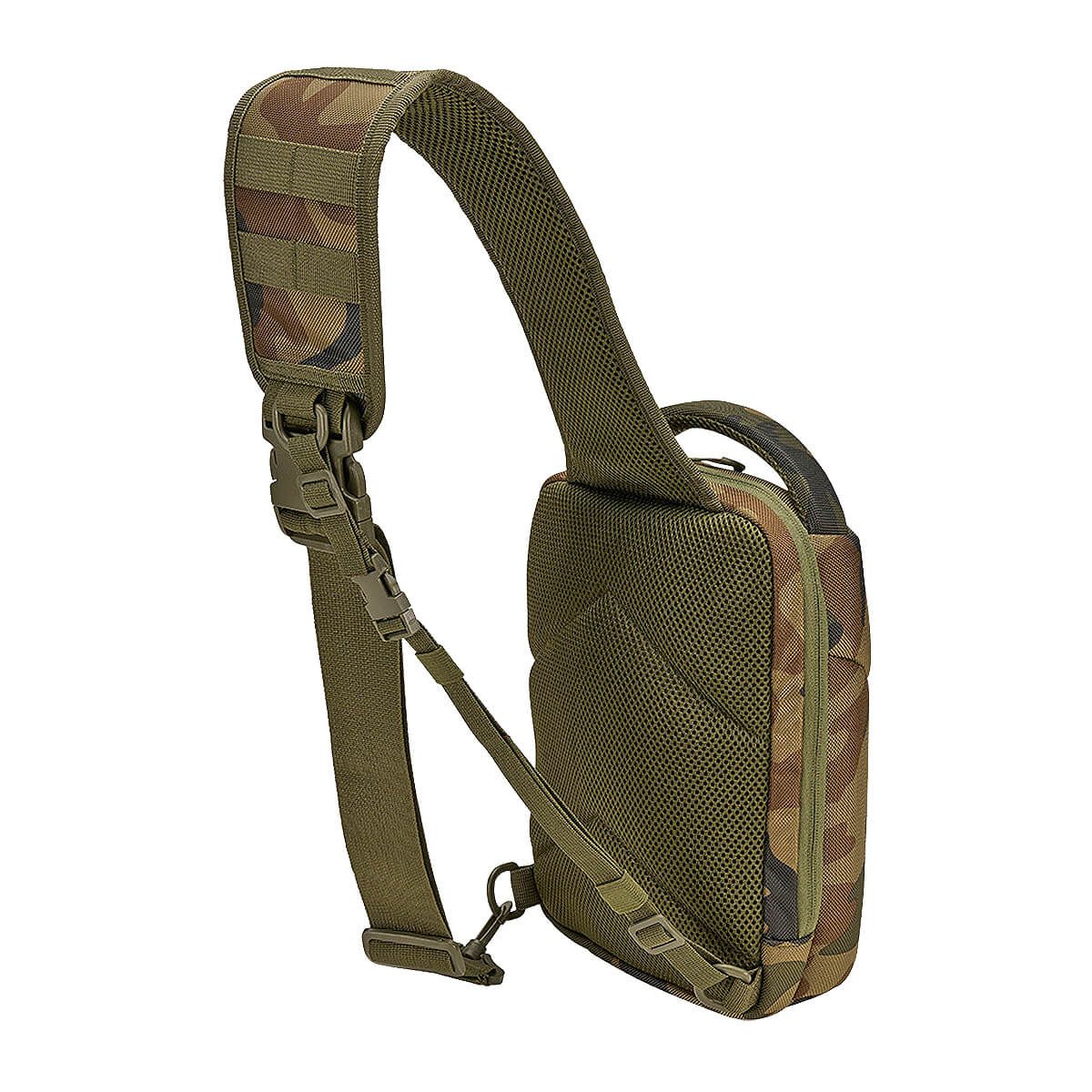 US Cooper Sling Case Pack Medium