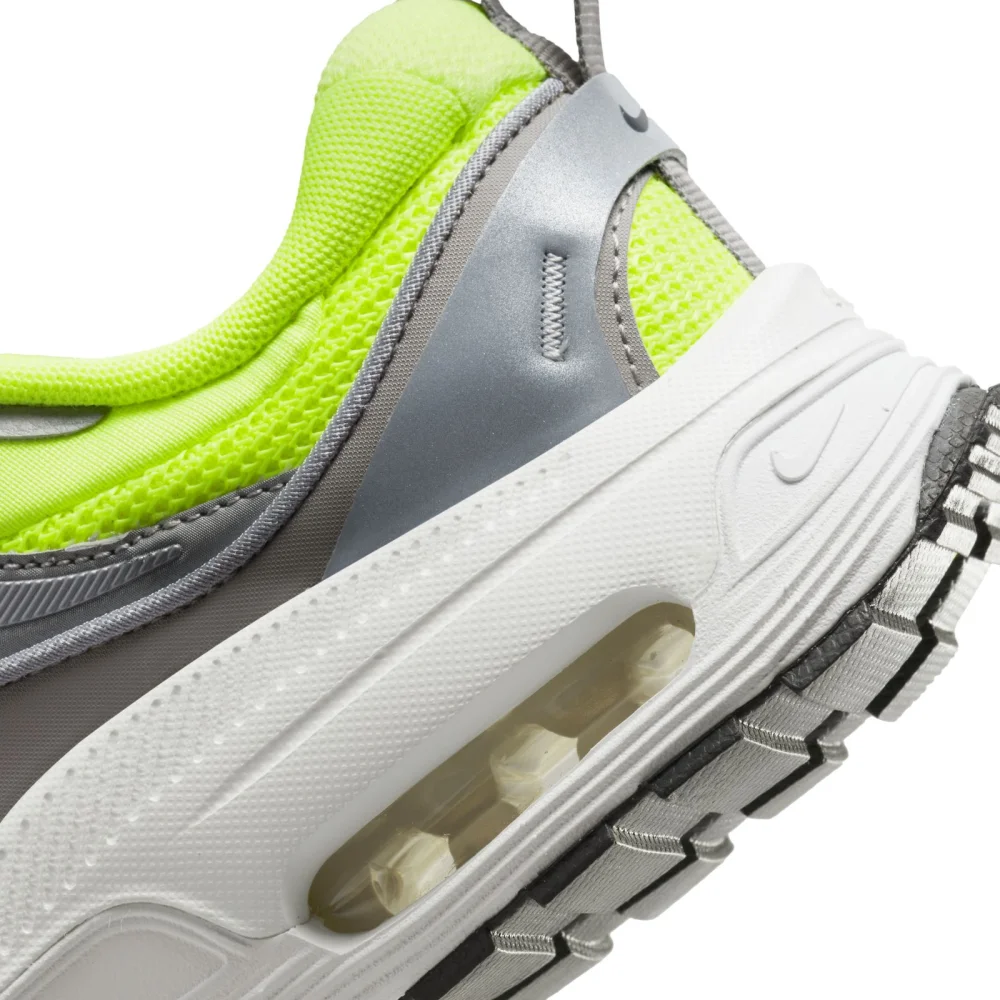 Nike Air Max Bliss DX8949-700 / gelb