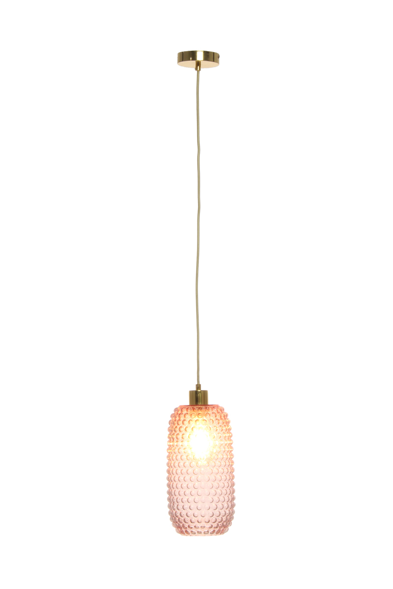 Kayoom Hängelampe Irina 125 Rosa