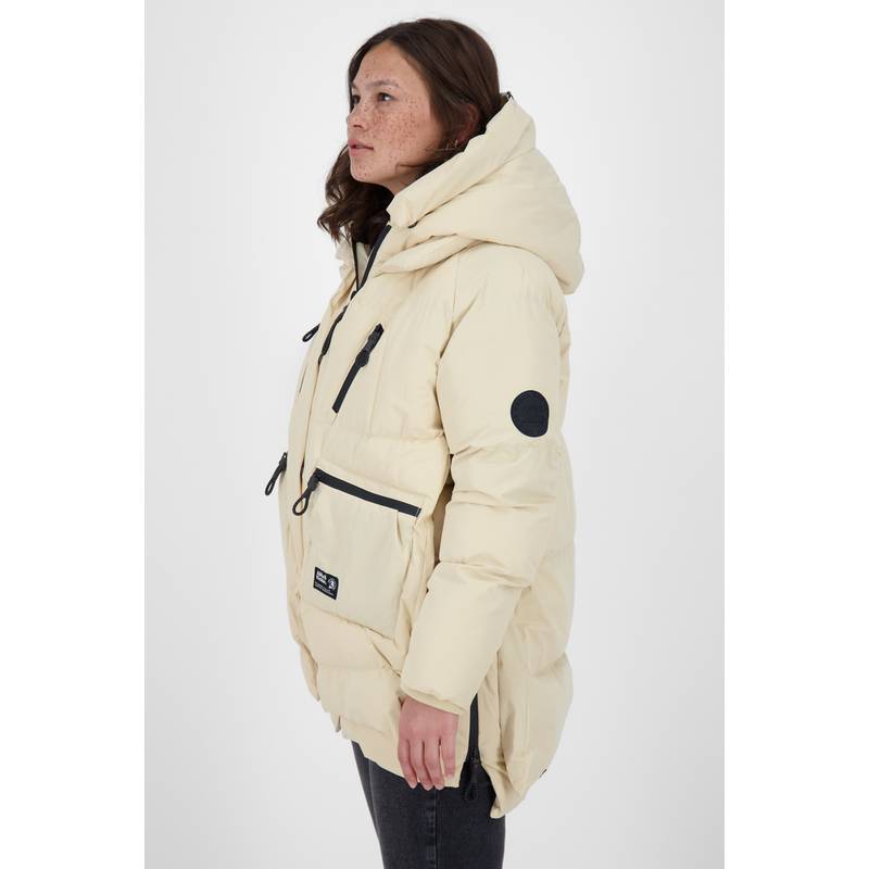 ALIFE AND KICKIN RachelAK A Winterjacke Damen