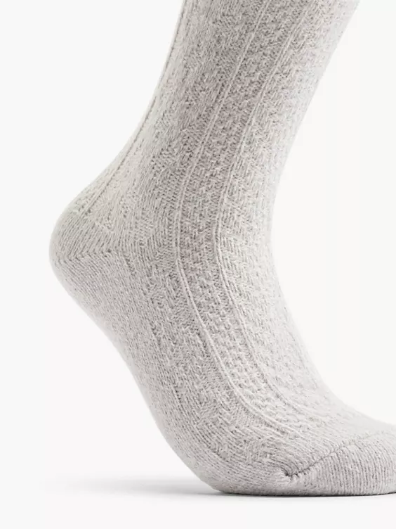 Cosy Nature 2er Pack Socken