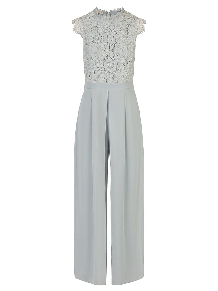 APART Jumpsuit in Grau günstig kaufen