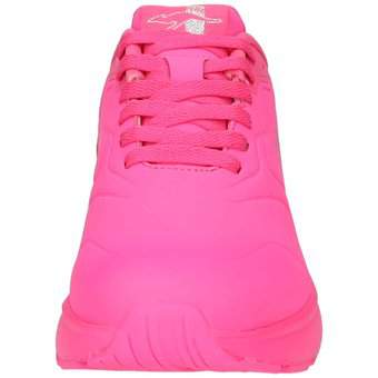 KangaROOS K PL Fade Sneaker in pink