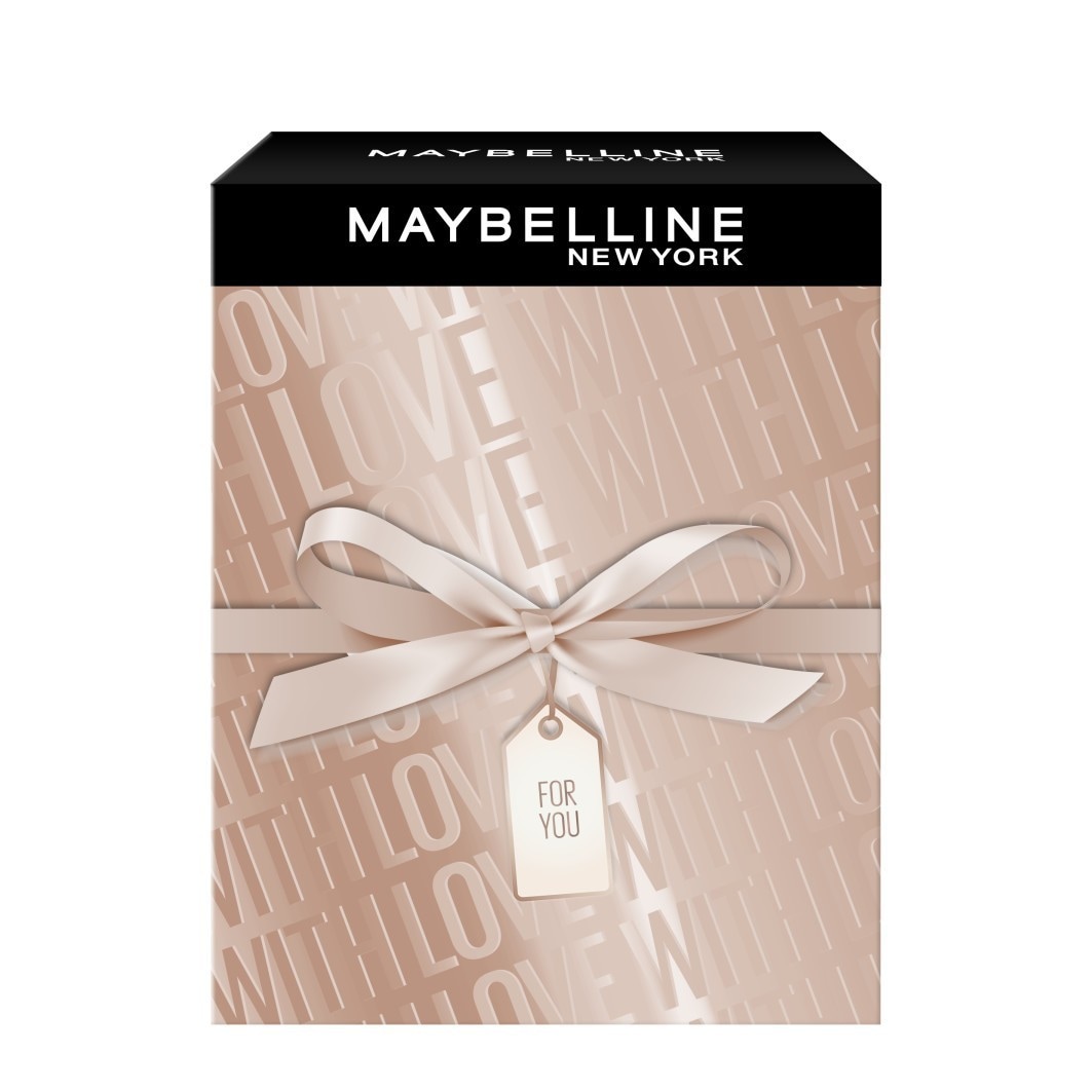 Xmas Make-Up Set