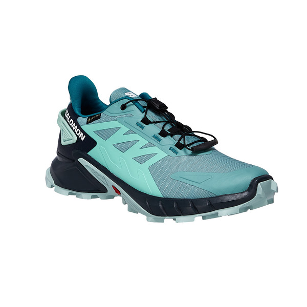 SUPERCROSS 4 GORE-TEX Damen - Trailrunningschuhe