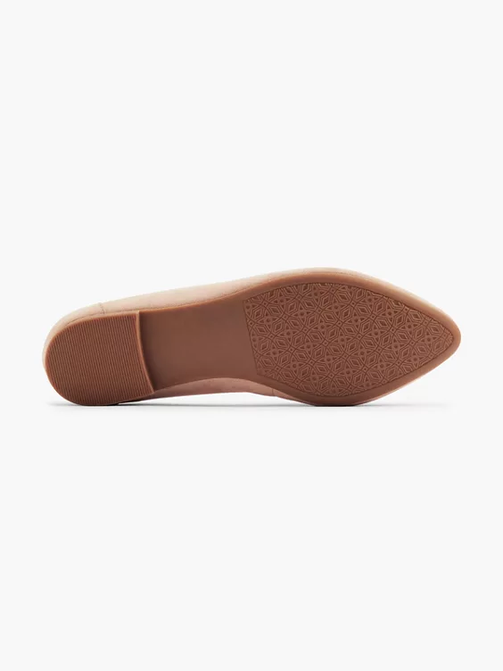5th Avenue Leder Loafer