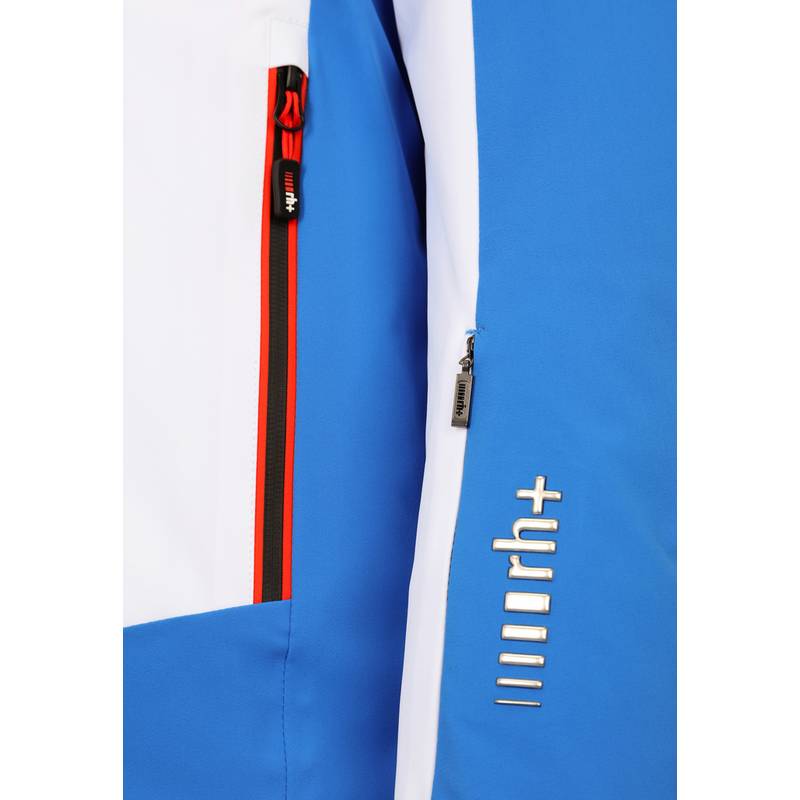 RH+ Zero Evo Skijacke Herren