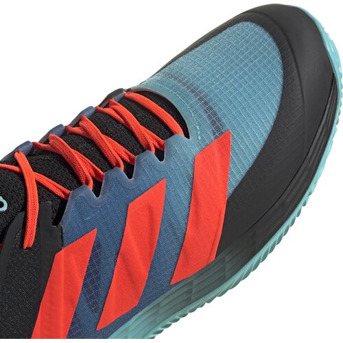 HERREN TENNISOUTDOORSCHUHE ADIZERO UBERSONIC 4 M CLAY