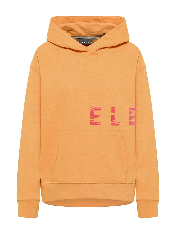 ELBSAND Hoodie 