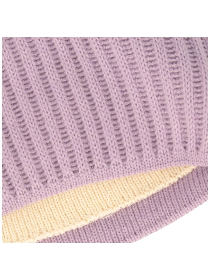 BREITER Stirnband in lila günstig kaufen onesize