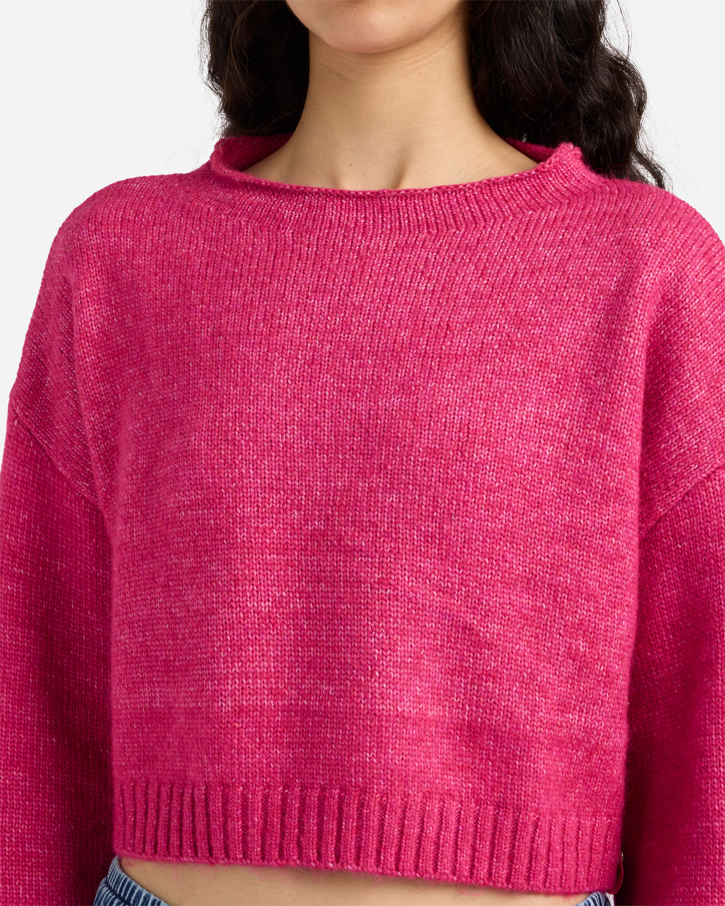 Maglione Mistral Etnic Collection W MW500W24-412