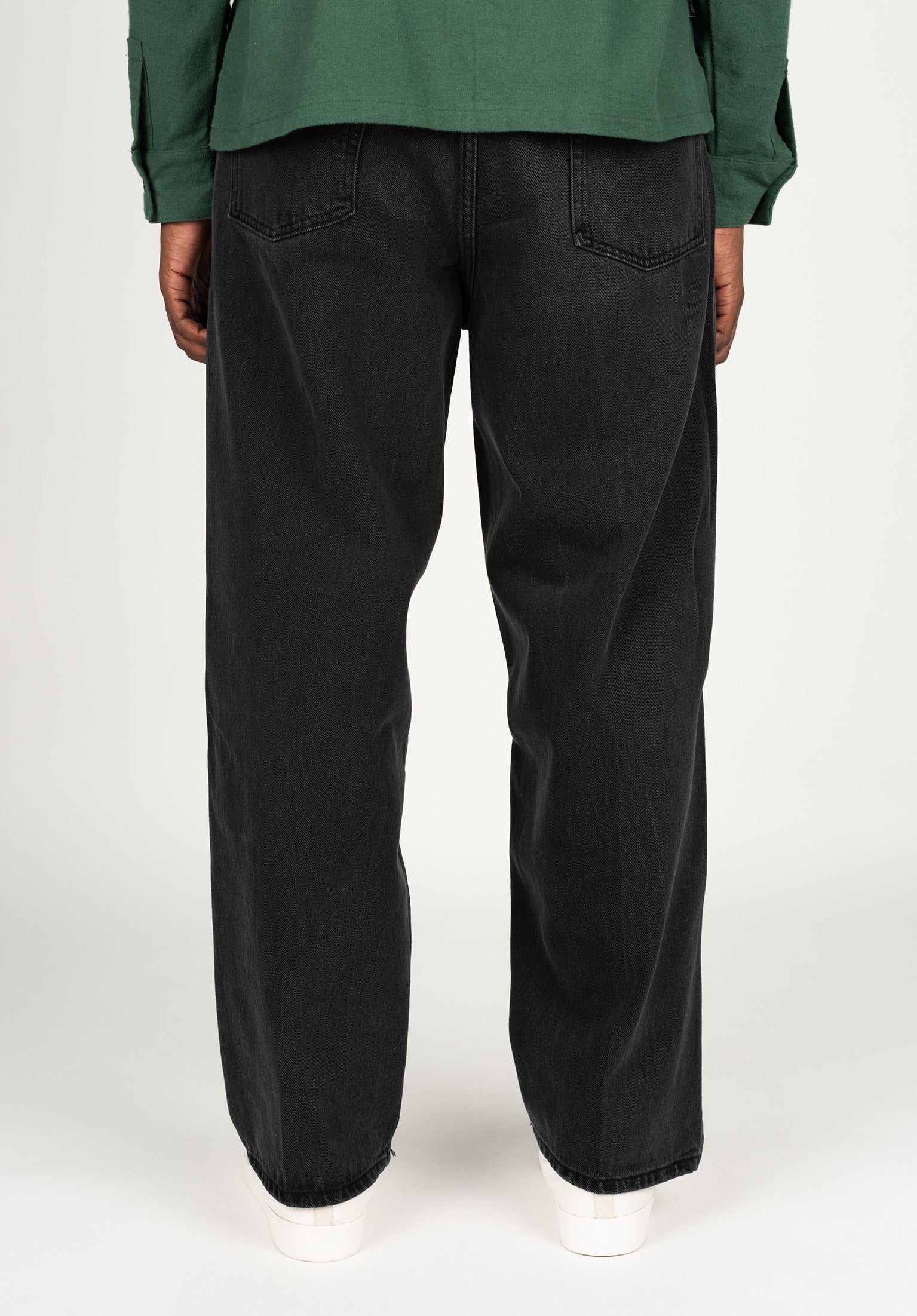 Bigwig Baggy Denim
