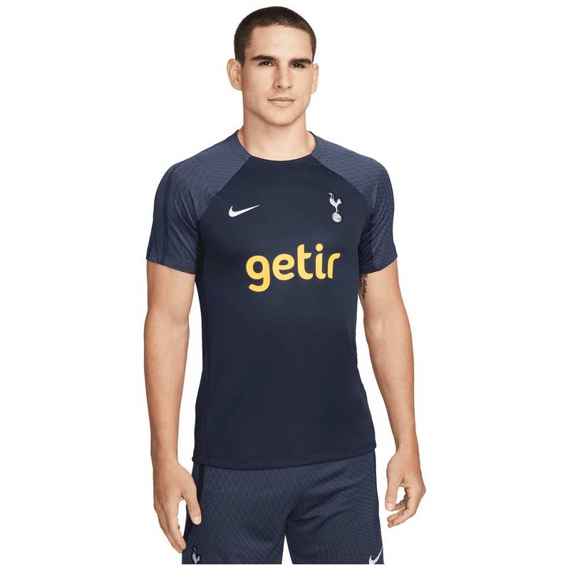 Nike Tottenham Hotspur Strike T-Shirt Herren
