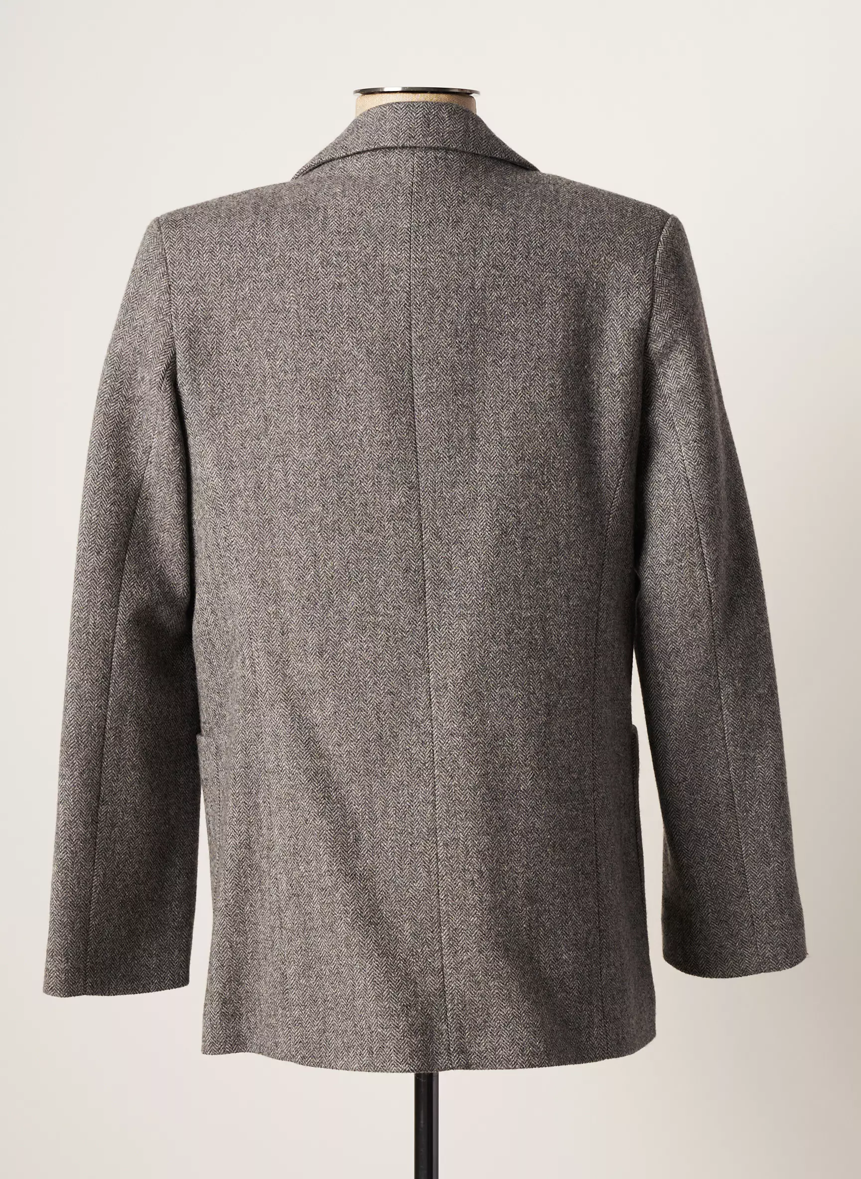 Janis John Blazers Femme couleur gris