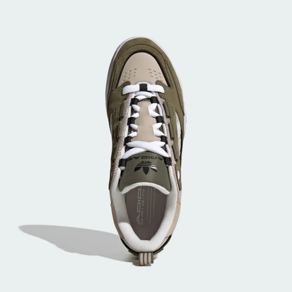 adidas Adi2000 IG1029 / grün