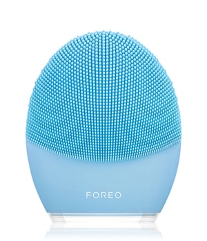FOREO Luna 3 für Mischhaut Gesichtsbürste-1 Stk