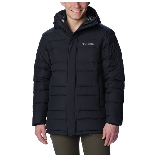 Columbia - Saltzman Down Parka - Parka