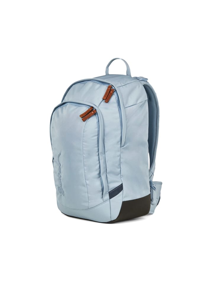 Satch Satch Air Schulrucksack Nordic Ice Blue günstig kaufen onesize