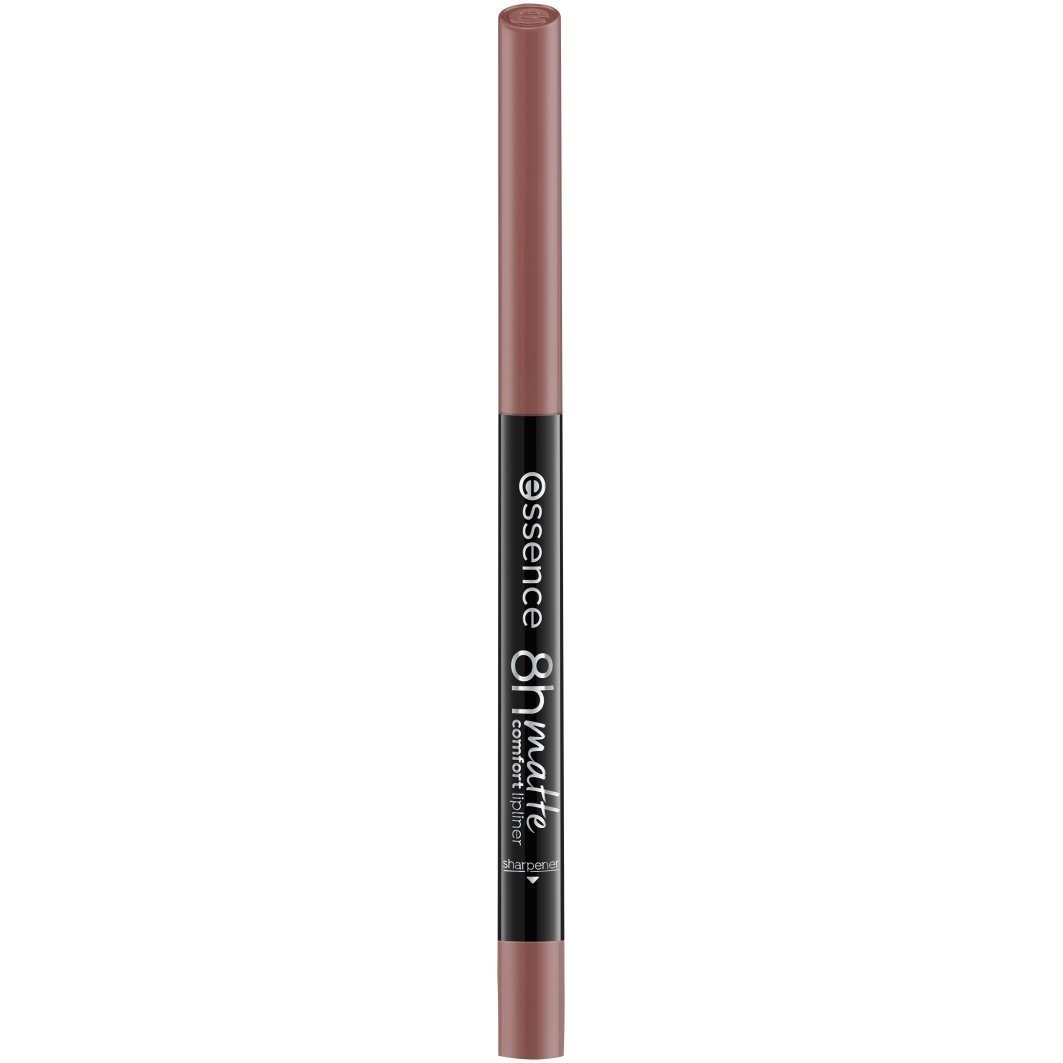 8h Matte Comfort