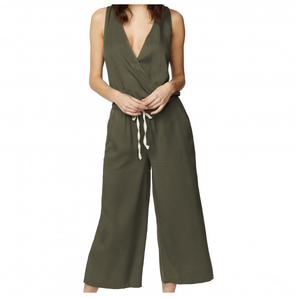 tentree - Women's Blakely Jumpsuit - Jumpsuit