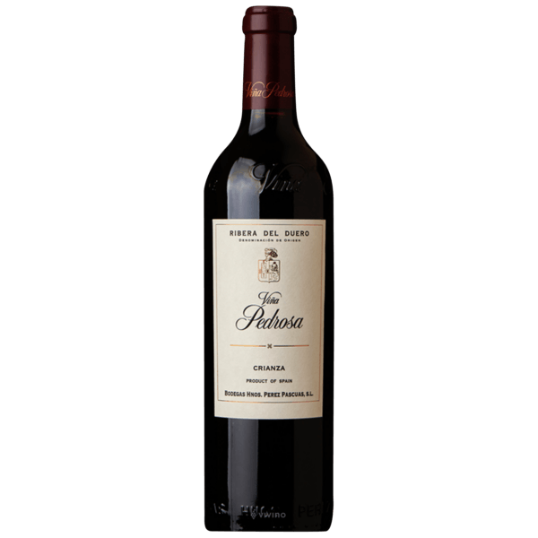 Viña PedrosaCrianza Ribera del Duero 2019