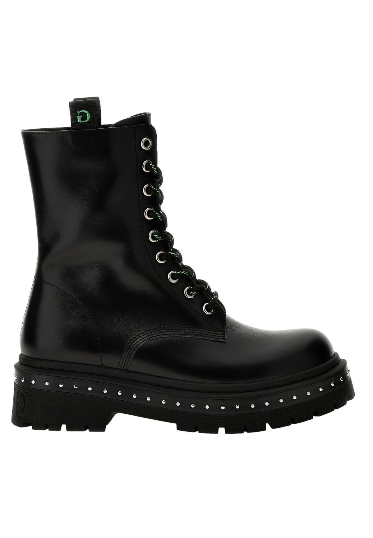 Botines de plataforma Guess
