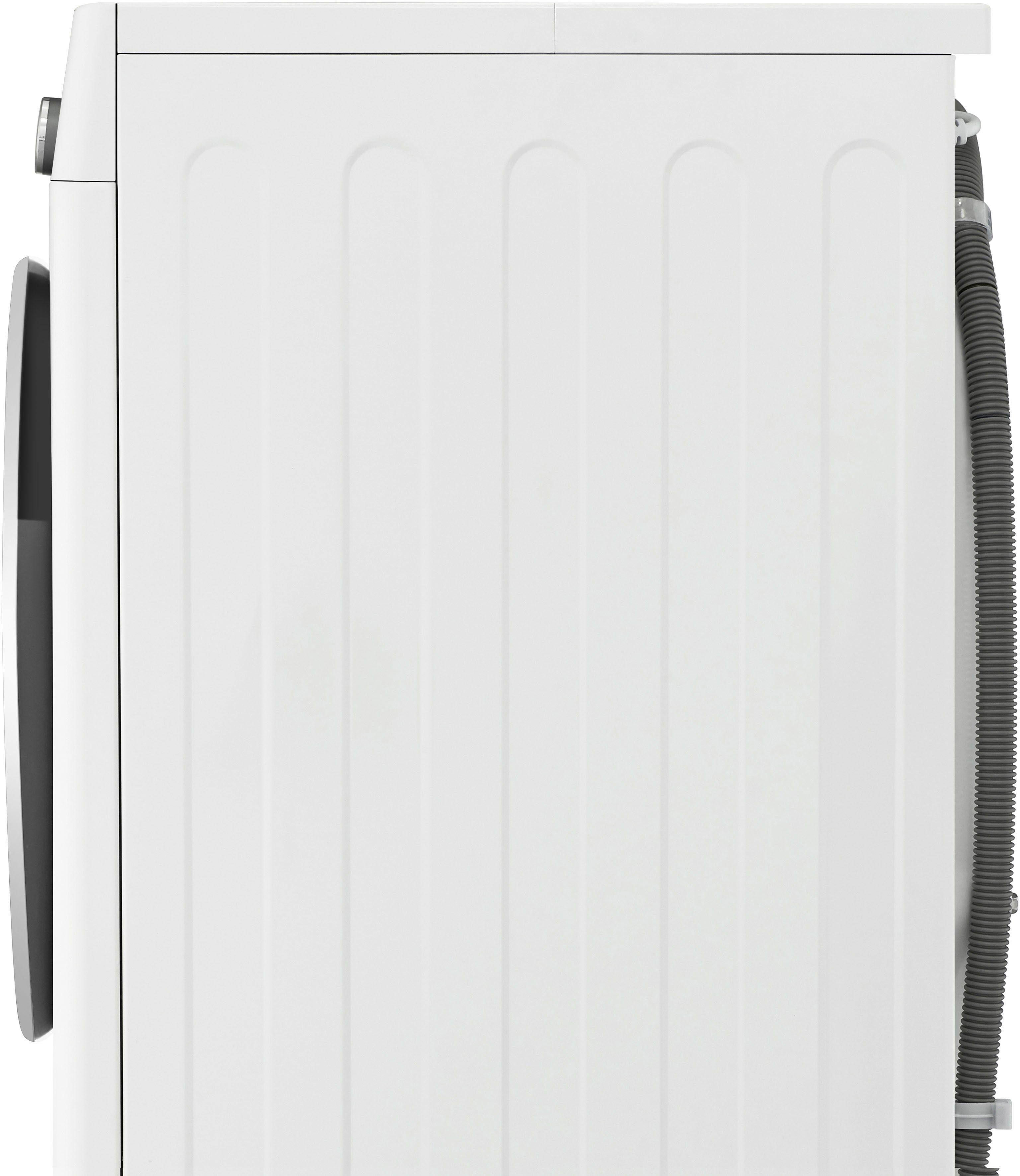 LG Waschmaschine F6WV709P1, 9 kg, 1600 U/min, TurboWash® - Waschen in nur 39 Minuten
