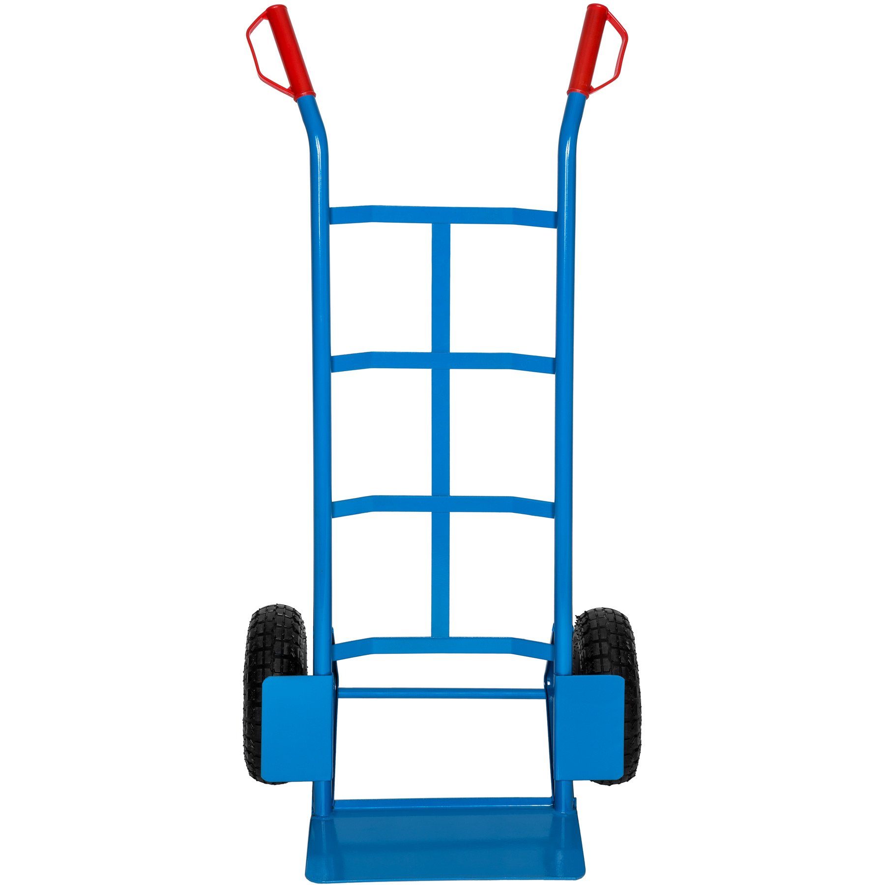 tectake Sackkarre Sackkarre bis 200kg