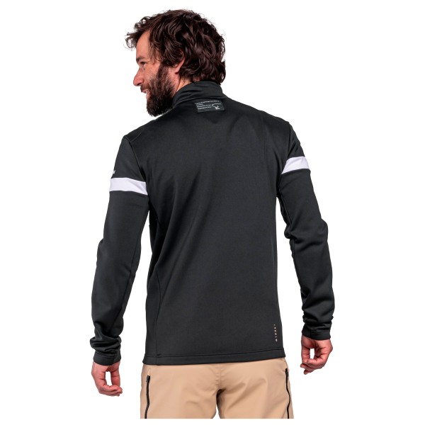 Schöffel - FN Fleece Jacket Heuberg - Fleecejacke