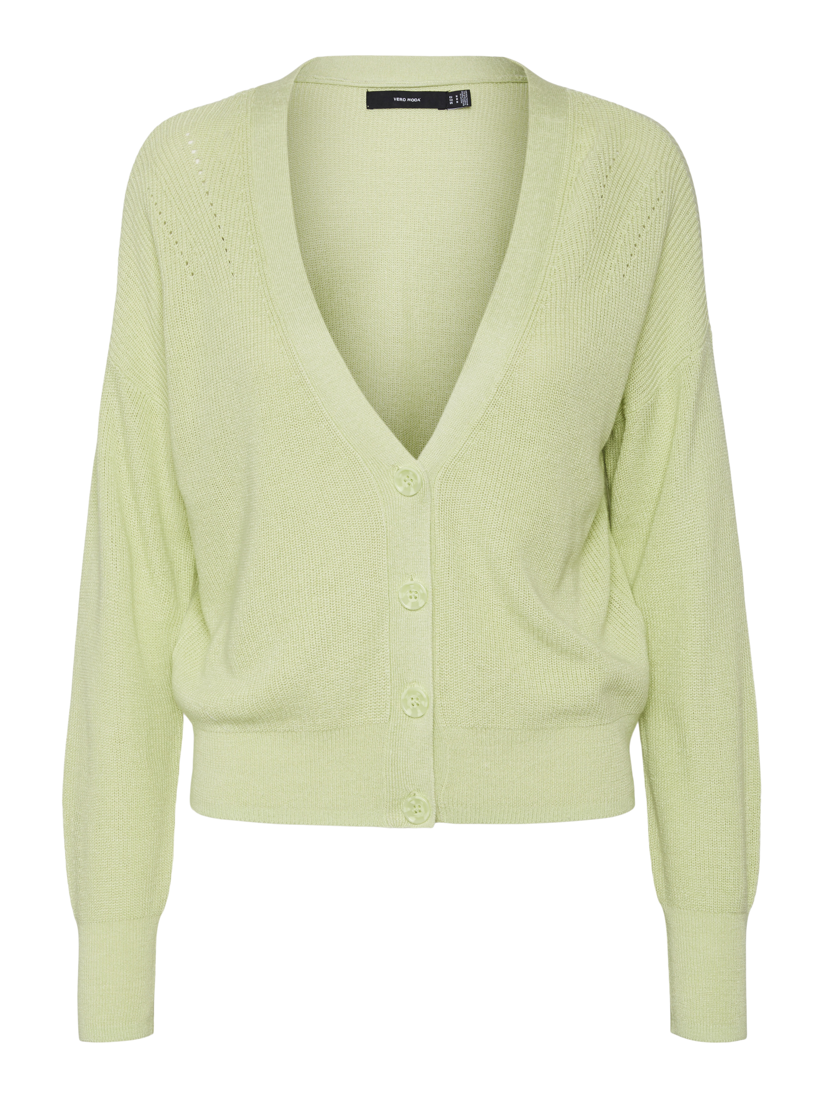 VMNEWLEXSUN Strickjacke