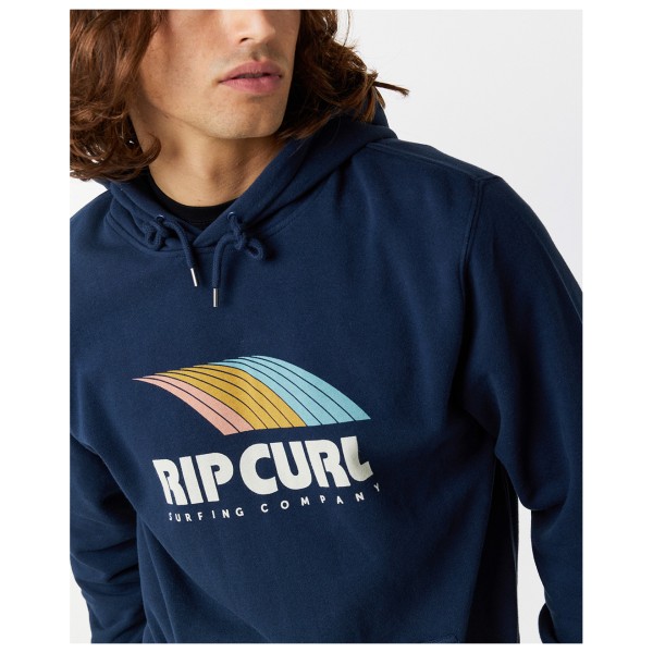 Rip Curl - Hey Mama Print Hood - Hoodie
