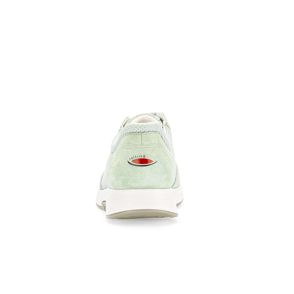 rollingsoft Sneaker low grün