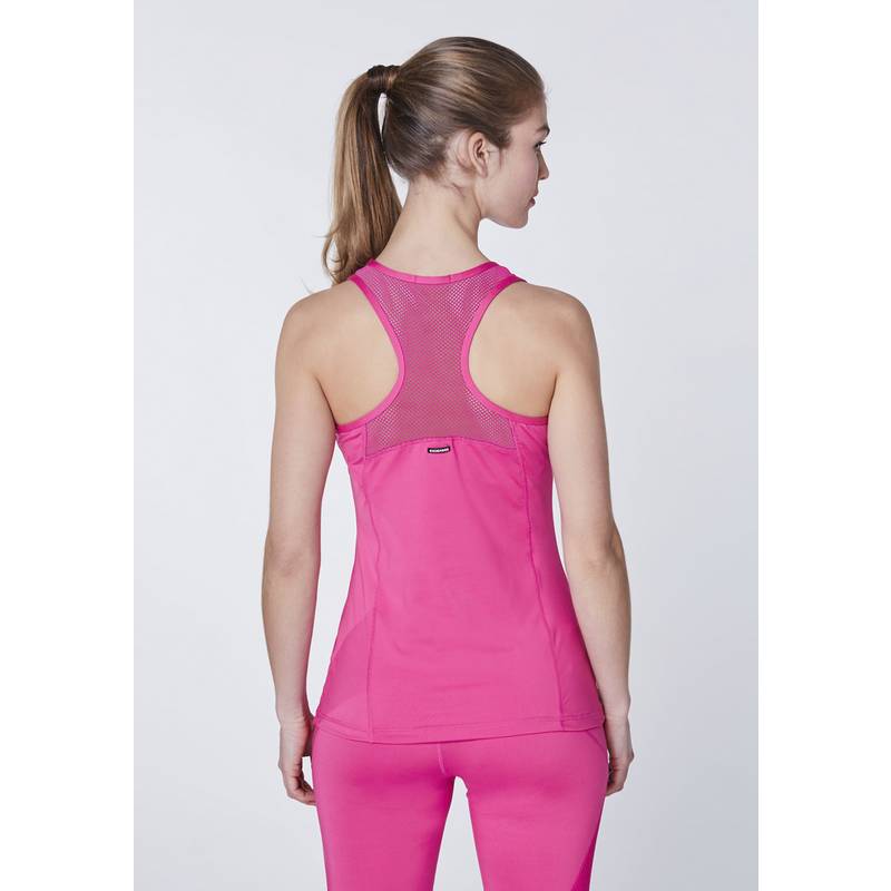 Chiemsee Sport-Top Tanktop Damen