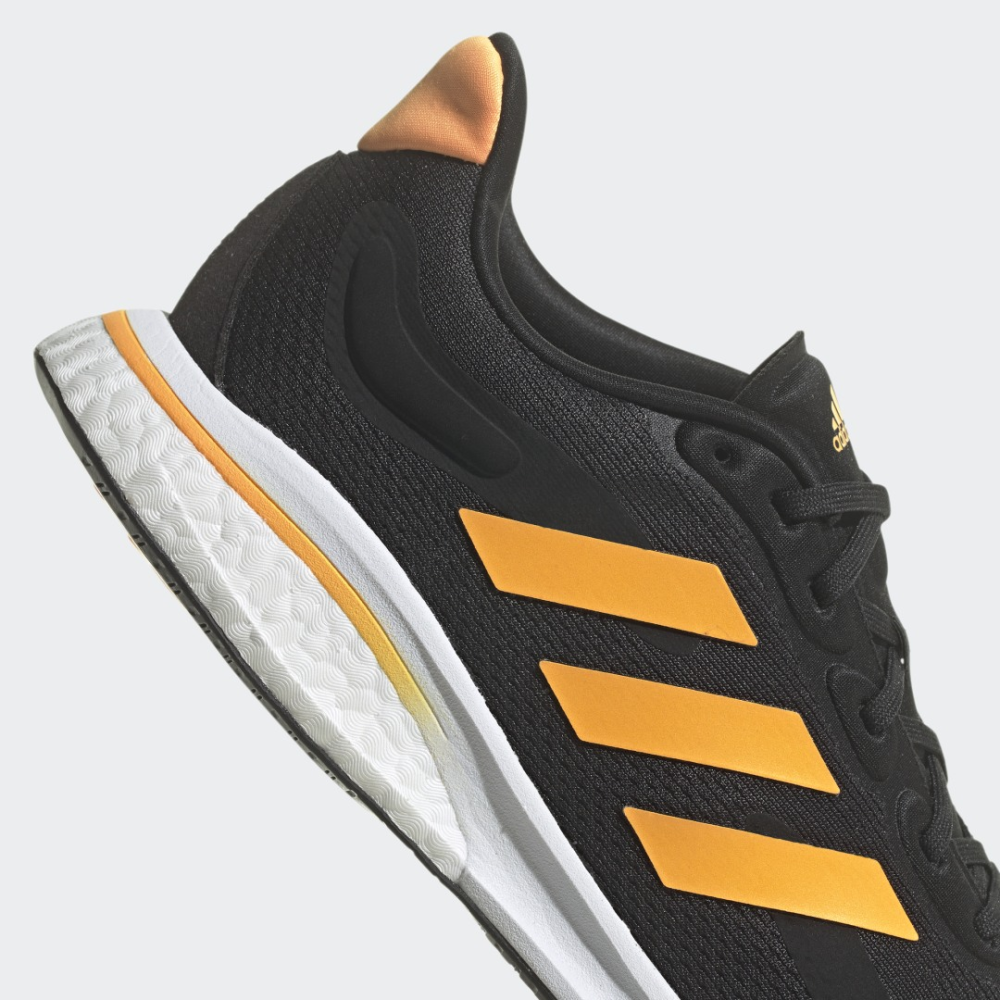 adidas Supernova M GX2964 / schwarz